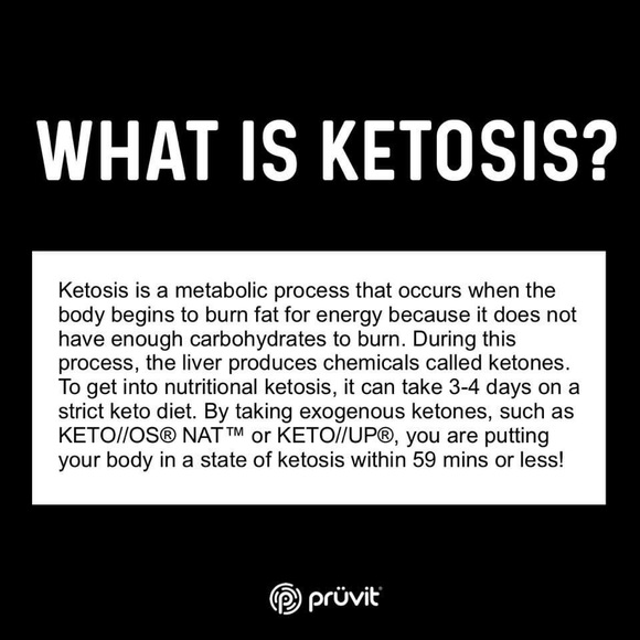 3 Pack Prüvit Ketones - Summer Flavors - Picture 4 of 8